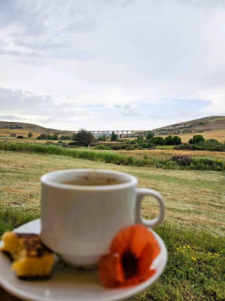 coffee