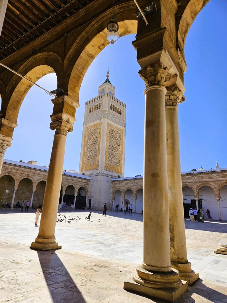 Zaytouna mosque