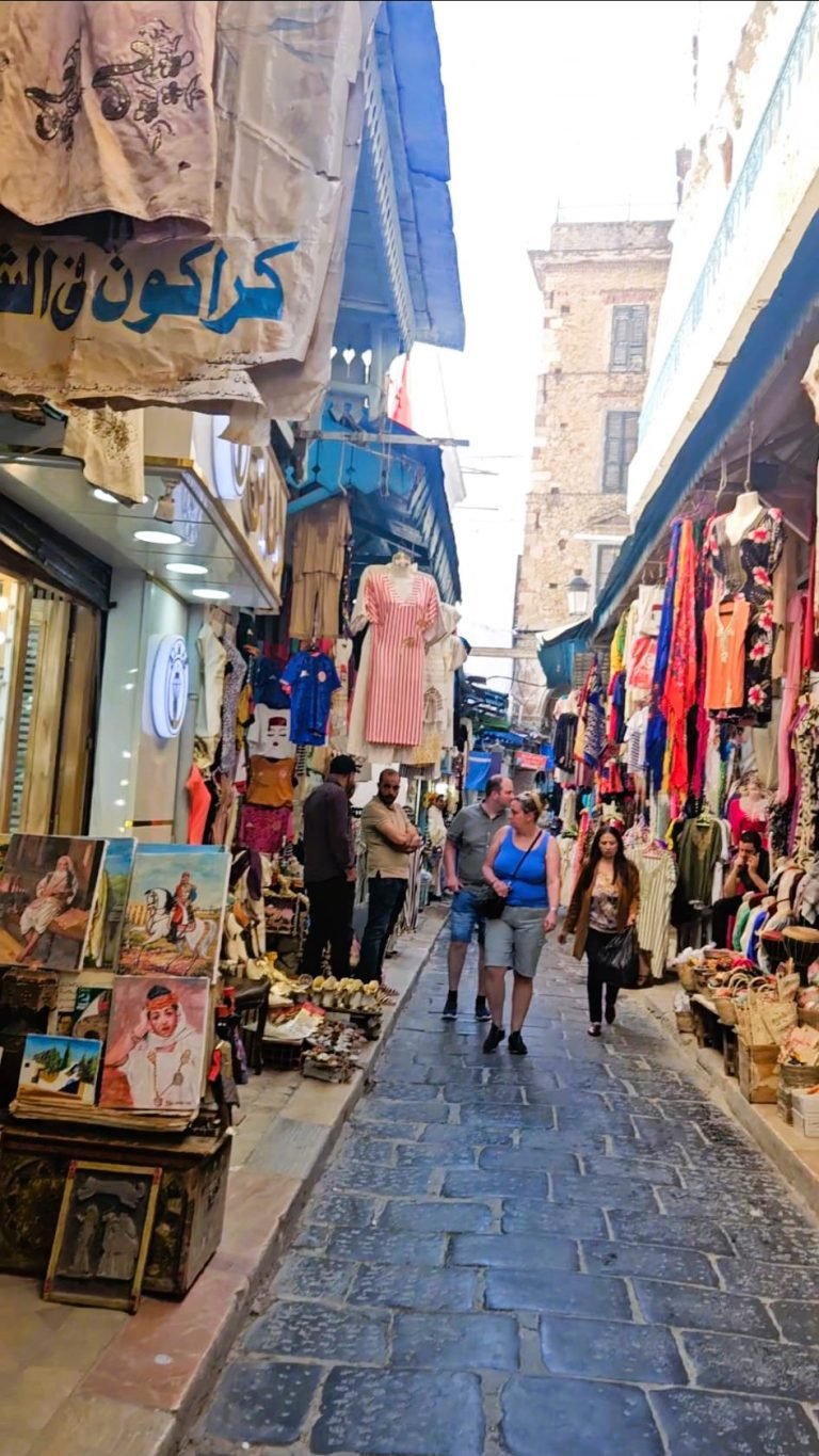 old souks