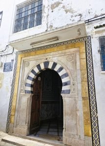 old hammam