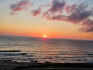 sunrise