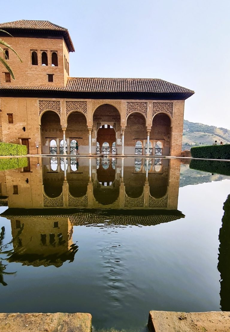 alhambra