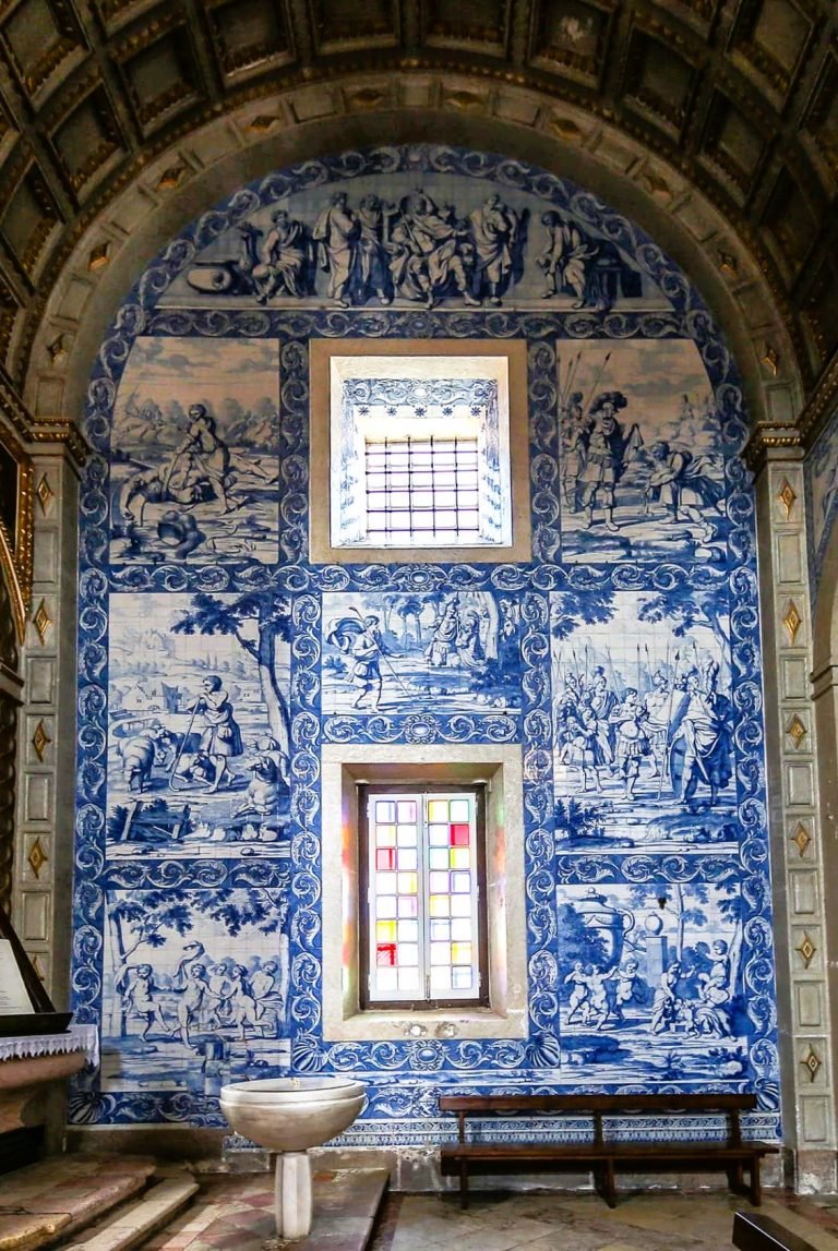 churche