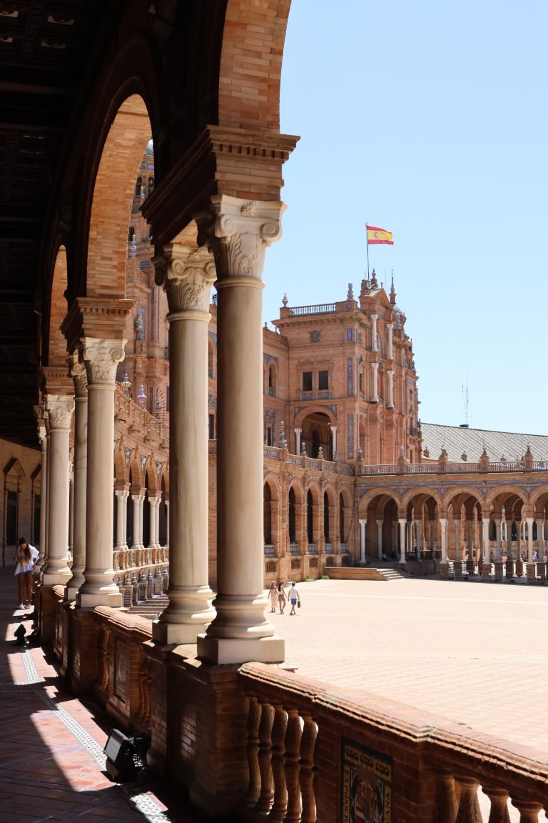 seville