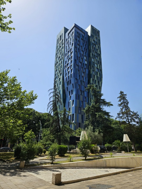 Tirana
