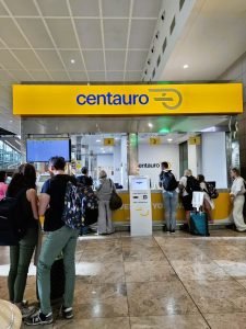 centauro