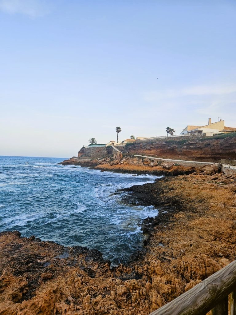 cabo roig