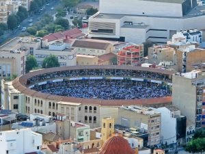 Plaza de Toros de Alicante