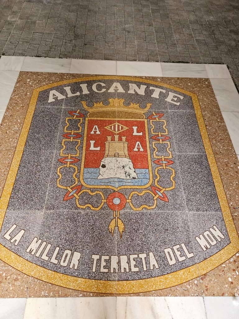 Alicante