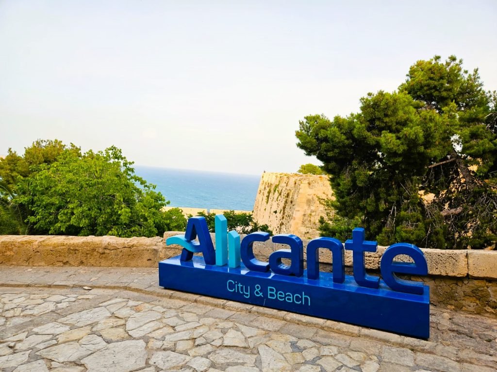 Alicante