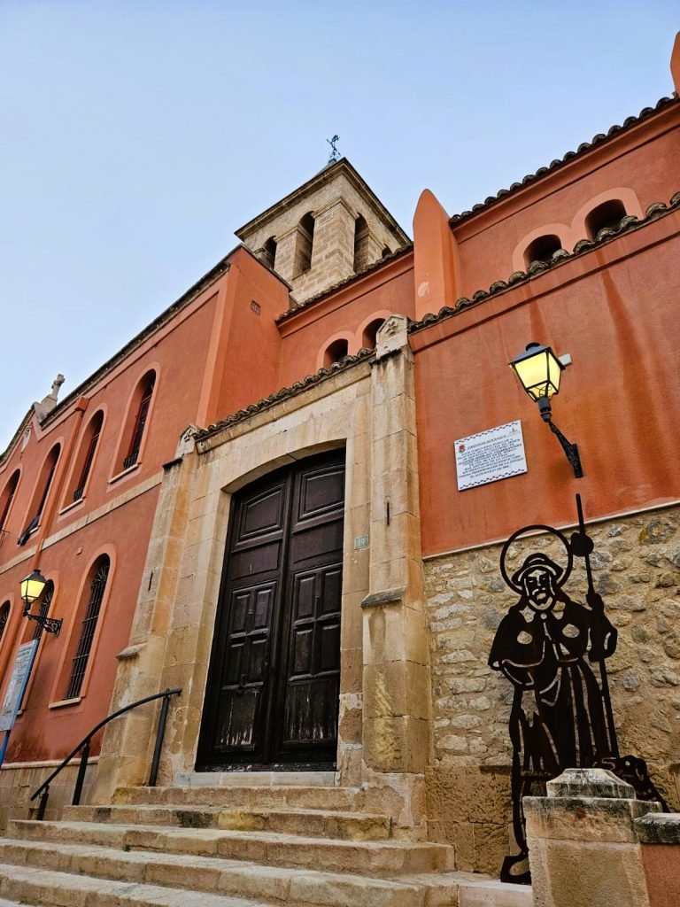 Ermita de San Roque