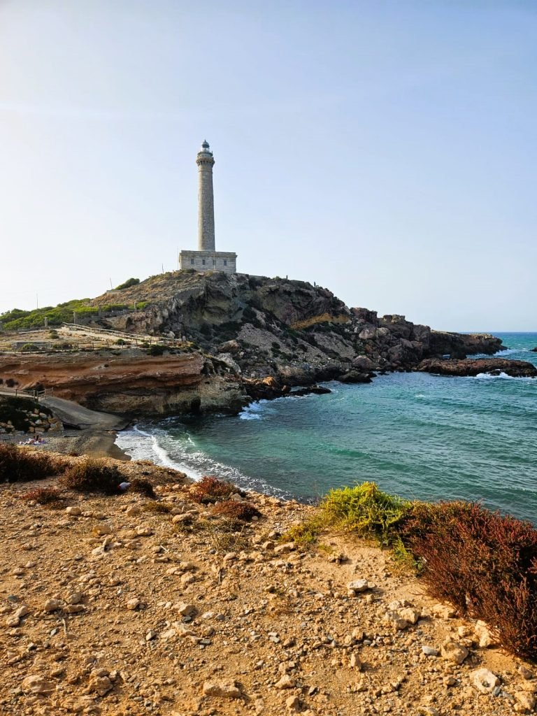 Cabo de Palos