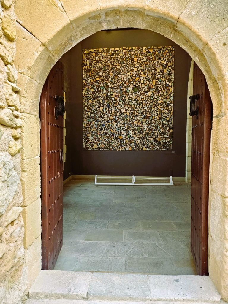 museum