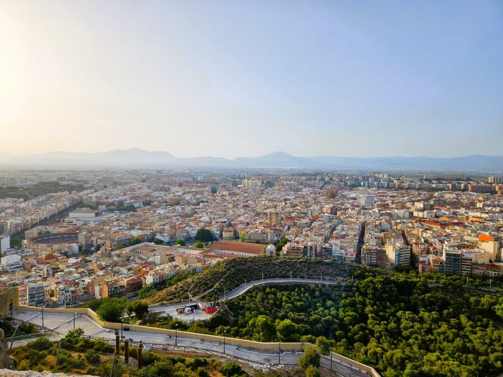 alicante