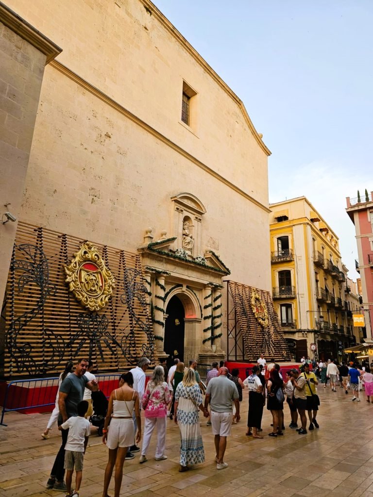 Basílica de Santa María