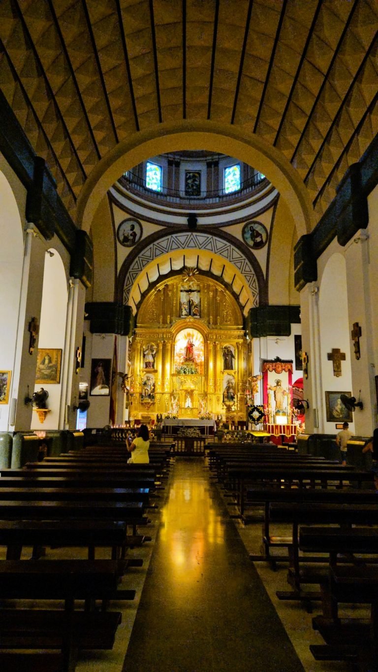 cathedral