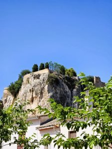guadalest