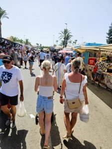 Market