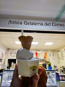 antica gelateria del corso