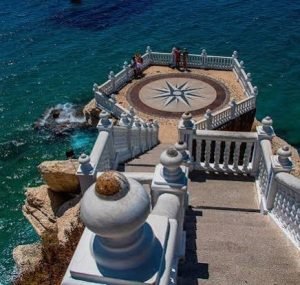 benidorm