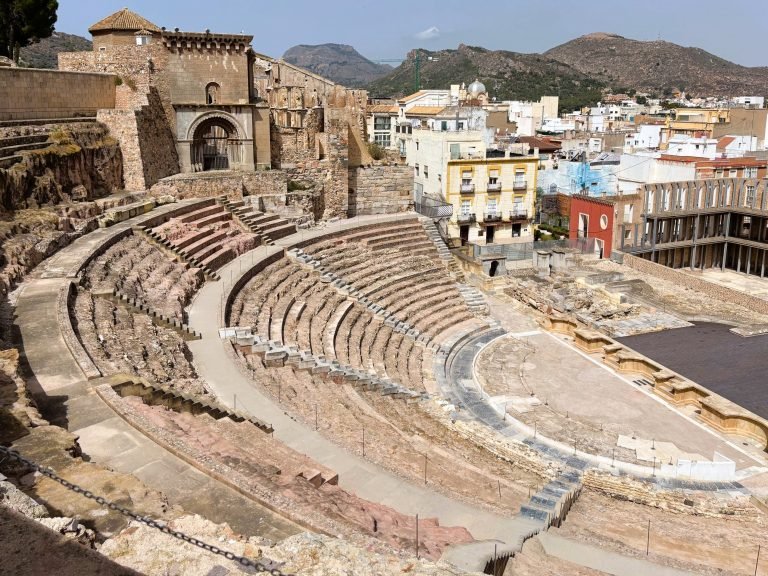 theatre