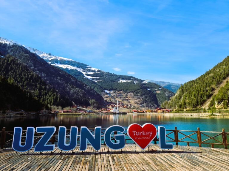 Uzungol