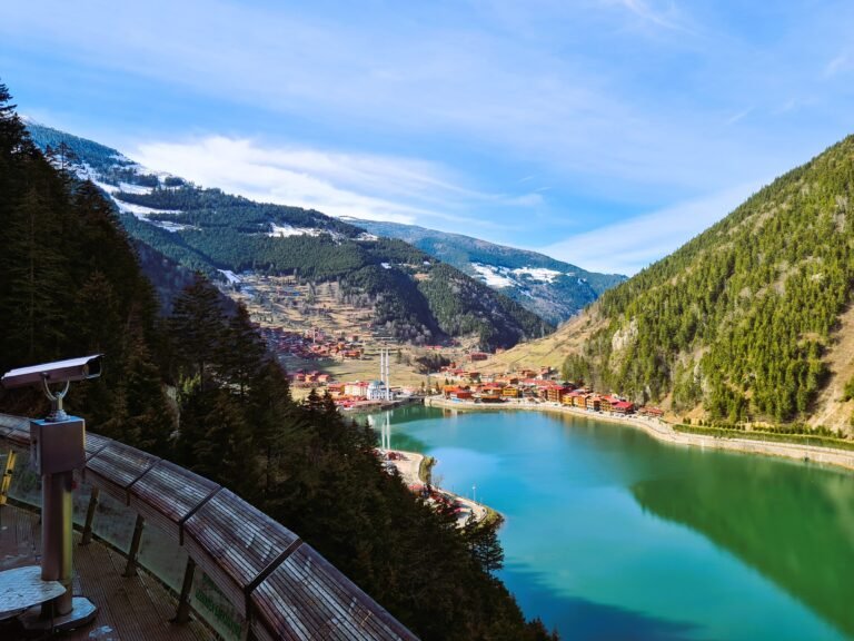 uzungol