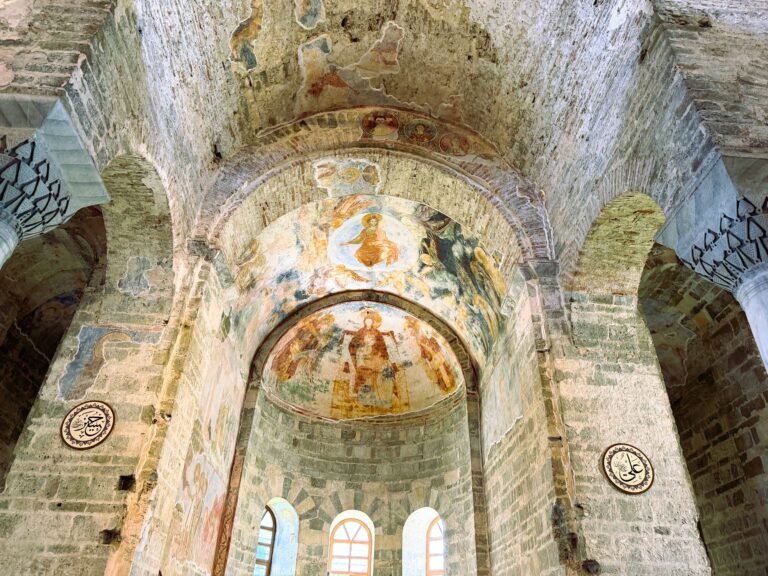 hagia sophia
