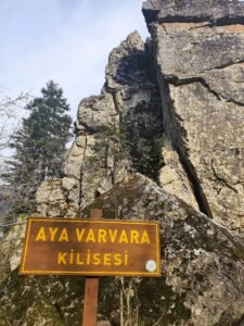 Aya Varvara
