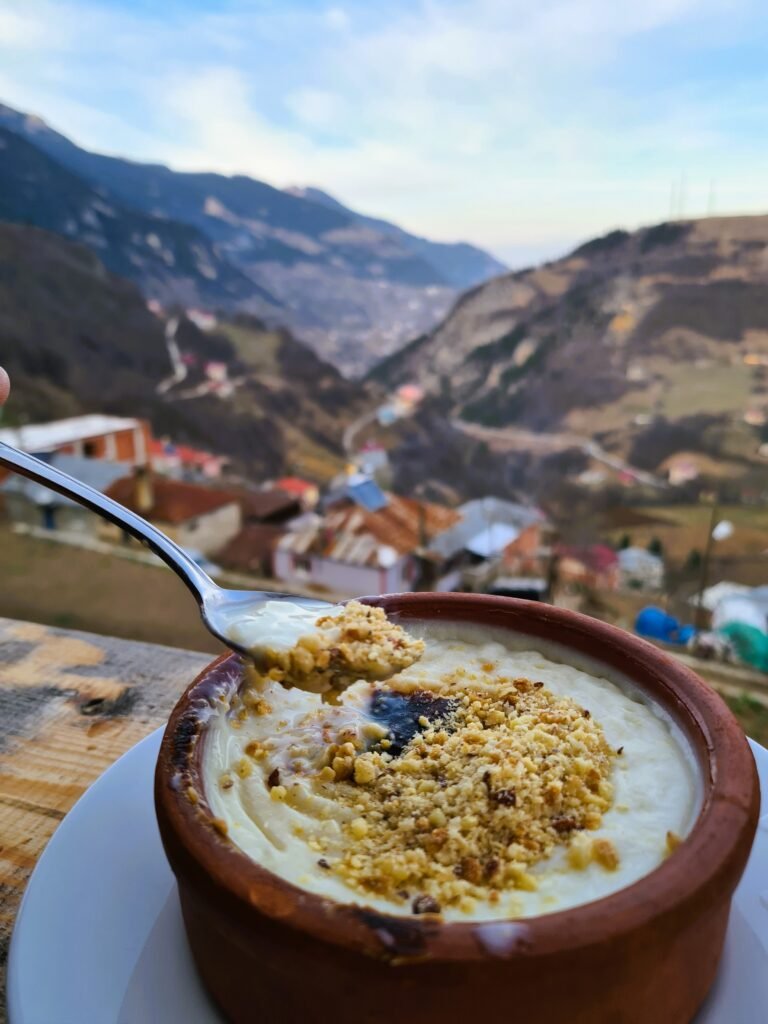 Sütlaç
