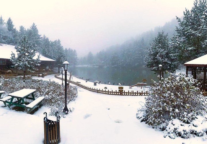 limni lake