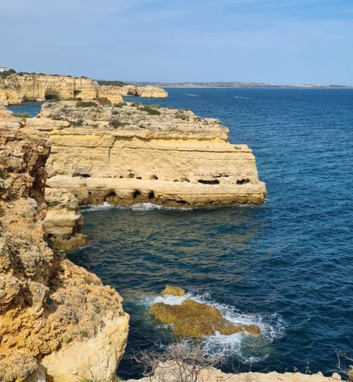 algarve
