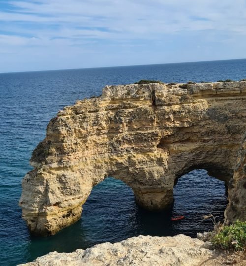 Algarve